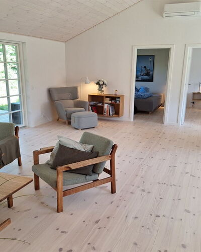 Ethil - 600M from the Sea