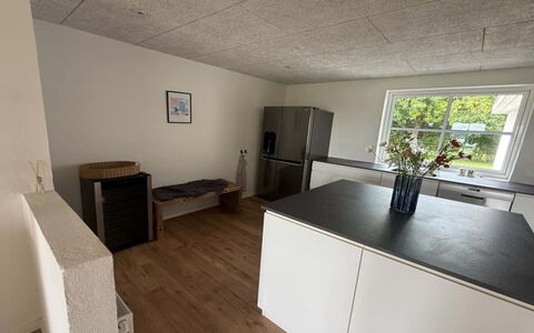 Eeske - 4Km from the Sea: Flooring, Floor, Wood, Interior Design, Countertop, Kitchen, Wood Flooring, Furniture, Room, Ceiling