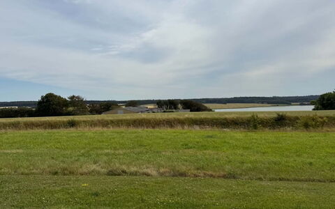 Eeske - 4Km from the Sea: Sky, Blue, Green, Daytime, Grass, Natural Environment, Grassland, Cloud, Plain, Natural Landscape