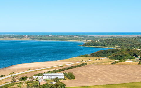 Eeske - 4Km from the Sea: Blue, Water, Body Of Water, Water Resources, Horizon, Coast, Coastal And Oceanic Landforms, Natural Landscape, Waterway, Landscape