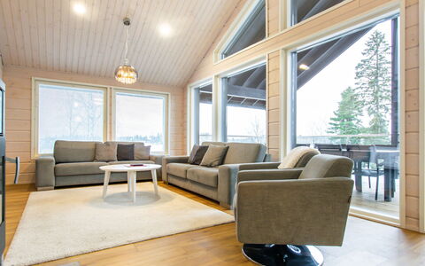 Salavan Tsaari: Wood, Interior Design, Ceiling, Flooring, Living Room, Floor, Couch, Home, Wood Flooring