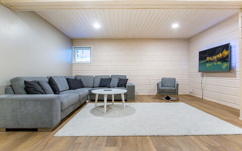 Salavan Tsaari: Flooring, Interior Design, Floor, Wall, Wood, Wood Flooring, Ceiling, Couch, Living Room, Room