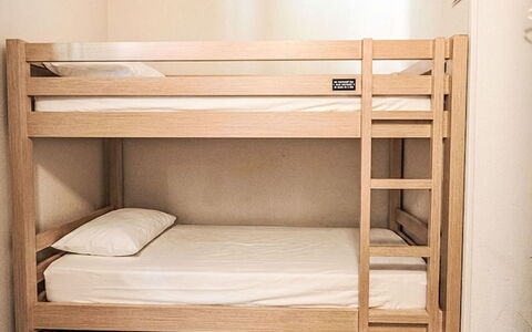 Accommodation:&nbsp;Les Chalets D'Ax 605.2