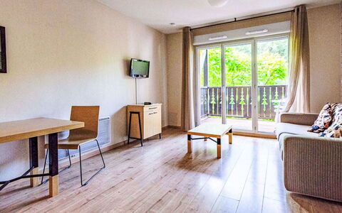 Accommodation:&nbsp;Les Chalets D'Ax 605.1