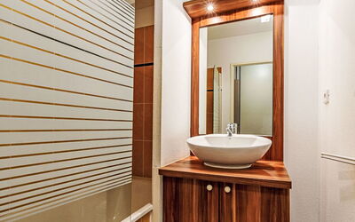 Accommodation:&nbsp;Les Chalets D'Ax 605.1