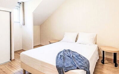 Accommodation:&nbsp;Les Chalets D'Ax 605.5