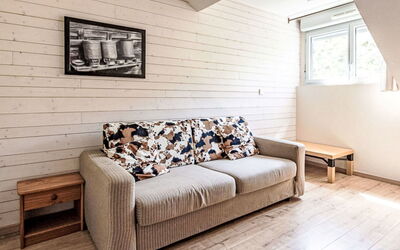 Accommodation:&nbsp;Les Chalets D'Ax 605.1