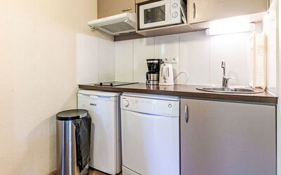 Accommodation:&nbsp;Les Chalets D'Ax 605.2