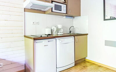 Accommodation:&nbsp;Les Chalets D'Ax 605.1