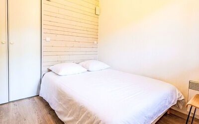 Accommodation:&nbsp;Les Chalets D'Ax 605.4