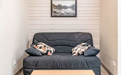 Accommodation:&nbsp;Les Chalets D'Ax 605.3