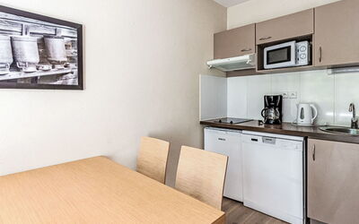 Accommodation:&nbsp;Les Chalets D'Ax 605.3