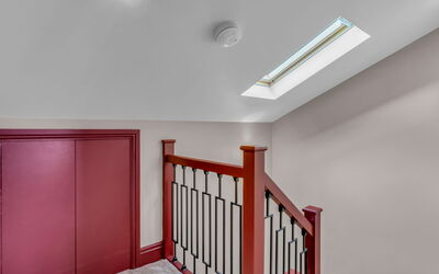 Accommodation:&nbsp;London West Retreat 2 307.2