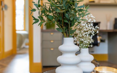 Accommodation:&nbsp;London West Retreat 2 307.1