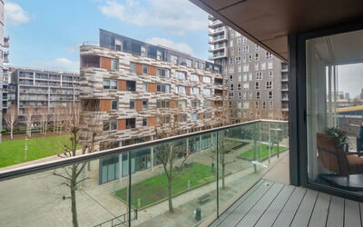 Accommodation:&nbsp;Canary Heights 2Bed 310.2