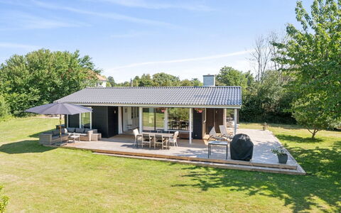 Antonie - 350M from the Sea: Roof, House, Cottage, Home, Farmhouse, Estate, Shade, Lawn, Garden, Yard