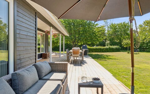 Antonie - 350M from the Sea: Wood, Furniture, Outdoor Furniture, Chair, Land Lot, Shade, Outdoor Table, Home, Garden, Hardwood