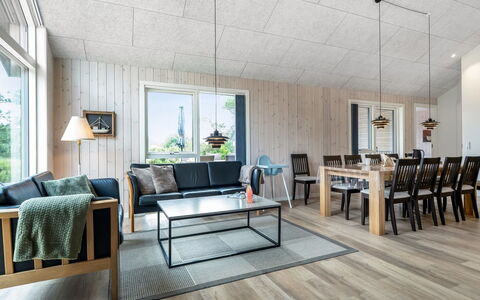 Merita - 600M from the Sea: Wood, Flooring, Ceiling, Interior Design, Floor, Wood Flooring, Furniture, Home, Room, Living Room