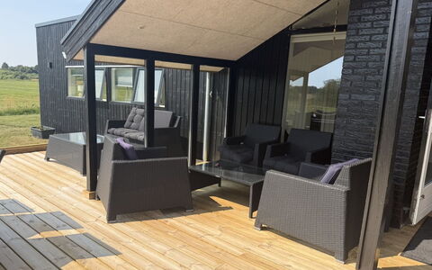 Tameran - from the Sea: Wood, Deck, Hardwood, Wood Flooring, Porch, Wood Stain, Plank, Shade, Siding, Outdoor Structure