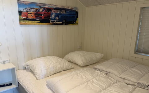 Tameran - from the Sea: Bedroom, Wood, Bed Sheet, Bed, Bedding, Floor, Interior Design, Flooring, Bed Frame, Furniture