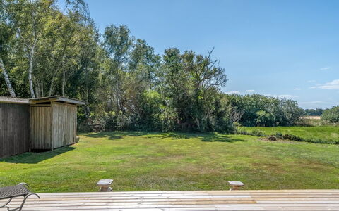 Tameran - from the Sea: Wood, Land Lot, Plank, Hardwood, Garden, Garden Buildings, Wood Stain, Landscaping, Backyard, Deck