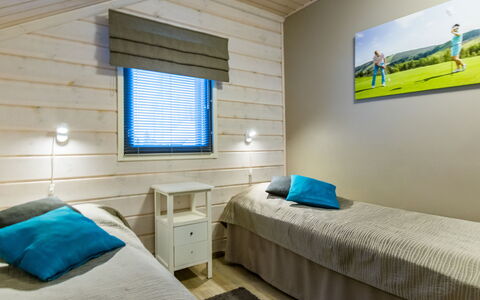 Golfarinkunnas 6A: Snow, Winter, Freezing, Cottage, Hill Station, Larch, Ice Cap, Glacial Landform, Ski Resort