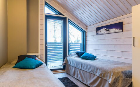 Golfarinkunnas 6A: Snow, Winter, Freezing, Cottage, Hill Station, Larch, Ice Cap, Glacial Landform, Ski Resort