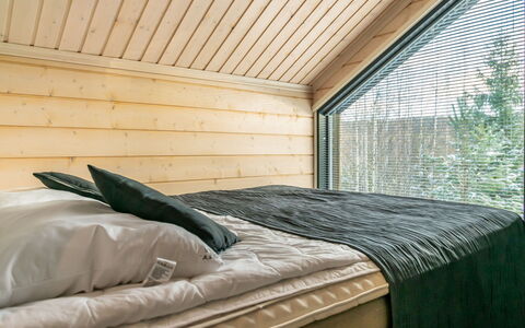 Golfarinkunnas 9A: Snow, Winter, Freezing, Cottage, Hill Station, Larch, Ice Cap, Glacial Landform, Ski Resort
