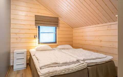 Golfarinkunnas 9A: Snow, Winter, Freezing, Cottage, Hill Station, Larch, Ice Cap, Glacial Landform, Ski Resort