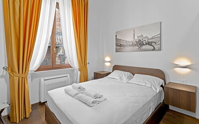 Accommodation:&nbsp;Grand Vista Suite Terrace