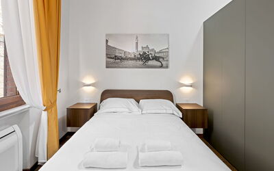 Accommodation:&nbsp;Grand Vista Suite Terrace