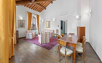 Accommodation:&nbsp;Grand Vista Suite Terrace