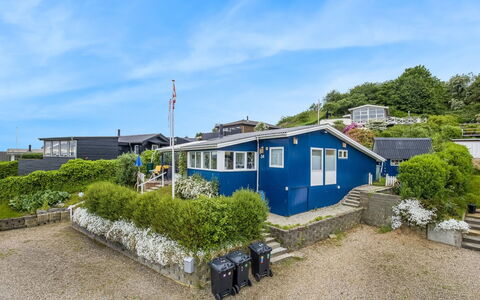 Agla - 350M from the Sea: Sea, Coast
