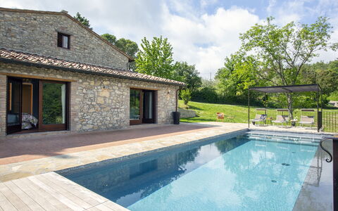 Casa Pernice: Swimming Pool, Cottage, Farmhouse, Estate, Garden, Landscaping, Backyard, Design, Villa, Eco Hotel