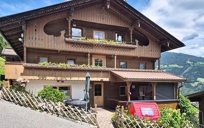 Brandnerhof