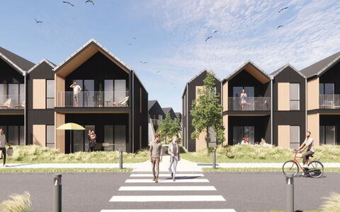 Otis - 400M from the Sea: 