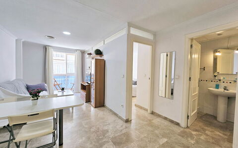 Accommodation:&nbsp;Apartamento Alba 8 11.8