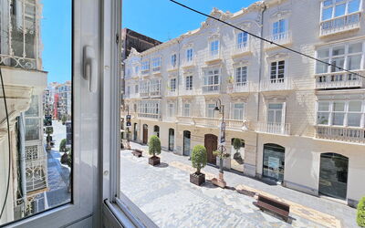 Accommodation:&nbsp;Apartamento Alba 5 11.5