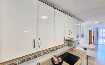 Accommodation:&nbsp;Apartamento Alba 1 11.1