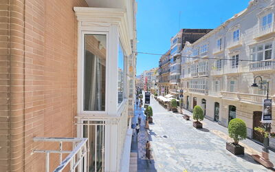 Accommodation:&nbsp;Apartamento Alba 2 11.2