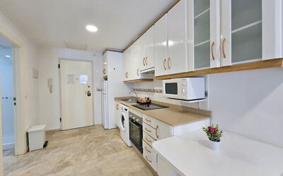 Accommodation:&nbsp;Apartamento Alba 1 11.1
