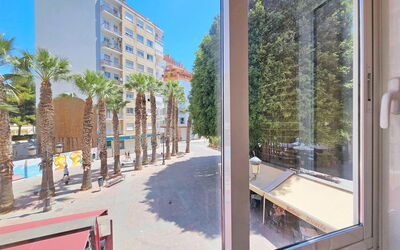 Accommodation:&nbsp;Apartamento Alba 2 11.2
