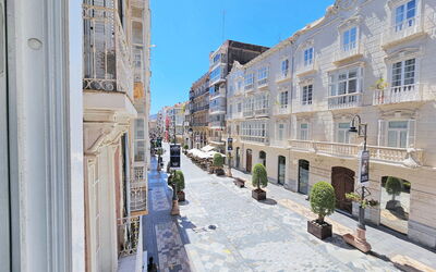 Accommodation:&nbsp;Apartamento Alba 7 11.7