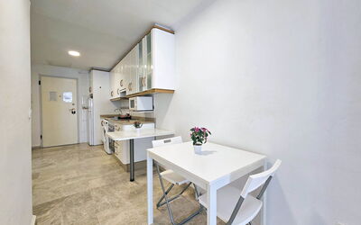 Accommodation:&nbsp;Apartamento Alba 1 11.1