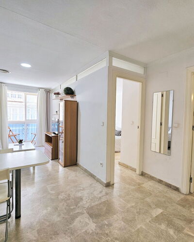 Apartamento Alba 7 11.7