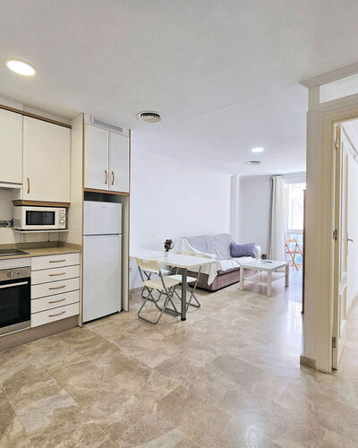 Apartamento Alba 4 11.4