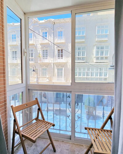 Apartamento Alba 2 11.2