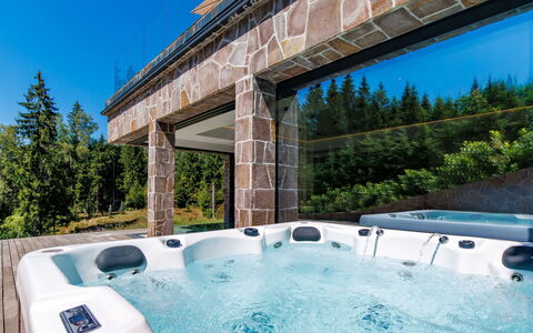 Valera Vita Forest: Swimming Pool, Larch, Resort, Landscaping, Eco Hotel, Evergreen