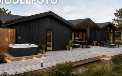 Henri - 700M from the Sea