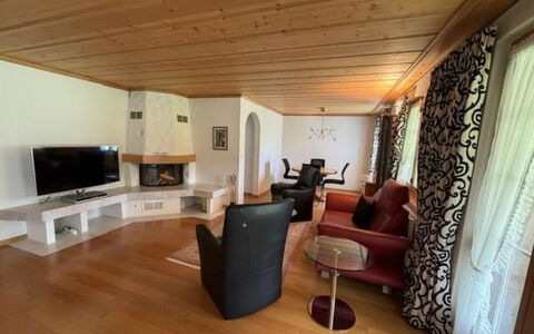 Lenk 755: Furniture, Interior Design, Flooring, Floor, Wood, Ceiling, Couch, Room, Living Room, Wood Flooring